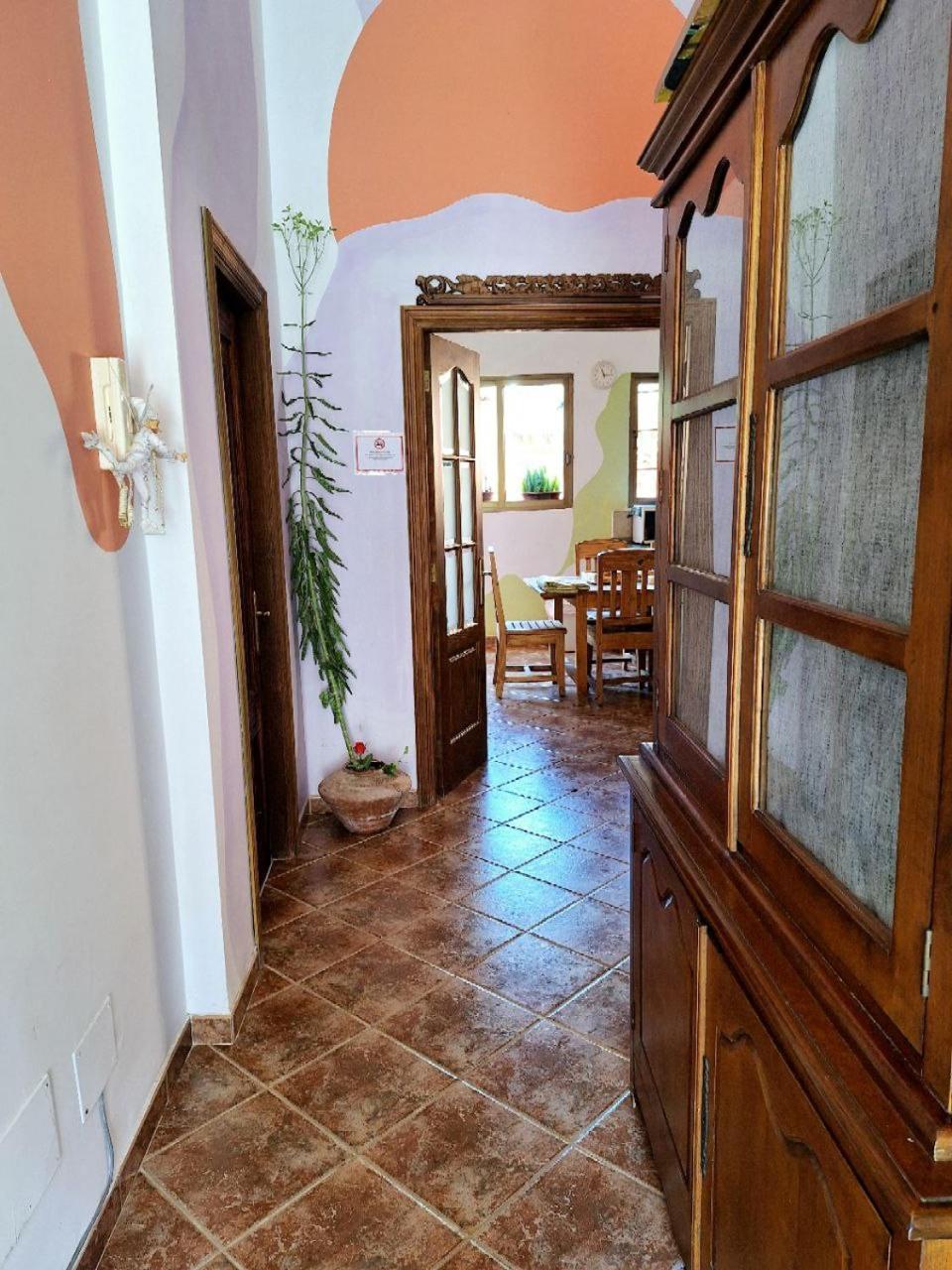 Rooms Casa de Colores Candelaria Exterior foto